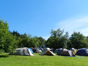 Camping