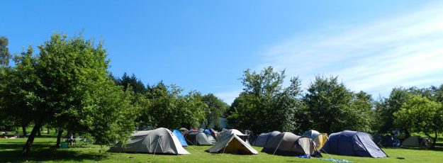 Camping