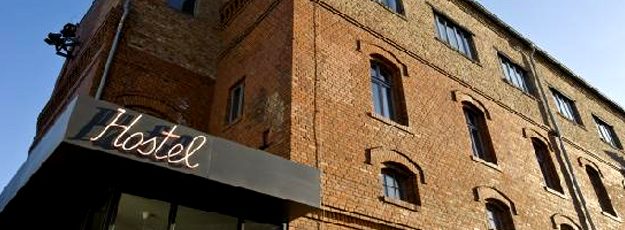 Hostel