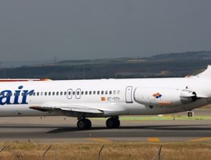 Spanair