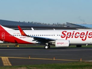 Spice Jet