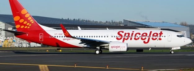 Spice Jet