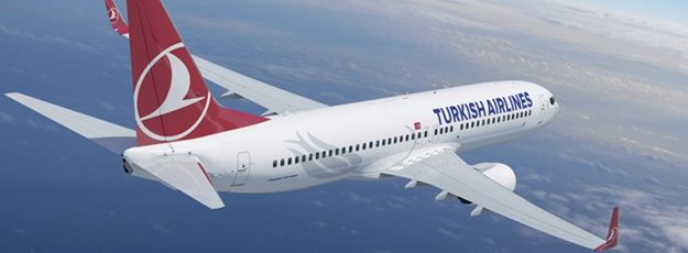 Türk Hava Yolları