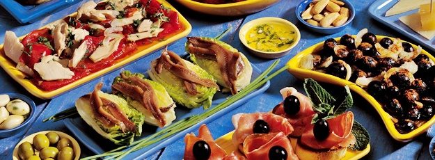 Madrid Yeme İçme Rehberi