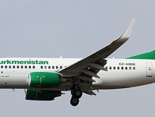 Türkmenistan Airlines