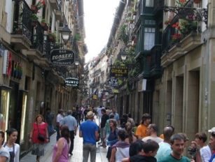 San Sebastian Gezi Rehberi