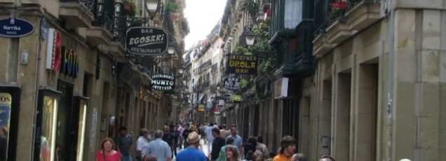 San Sebastian Gezi Rehberi