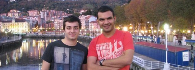 Bilbao Gezi Rehberi