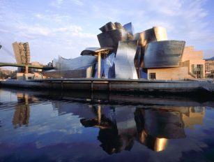 Bilbao Guggenheim Müzesi Hakkında İlginç Bilgiler