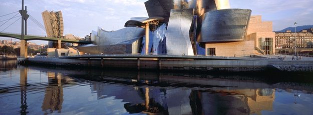 Bilbao Guggenheim Müzesi Hakkında İlginç Bilgiler