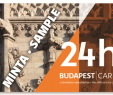 Budapest Card