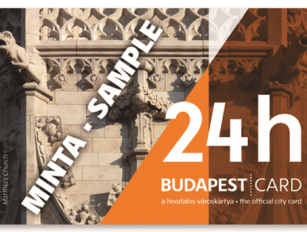 Budapest Card