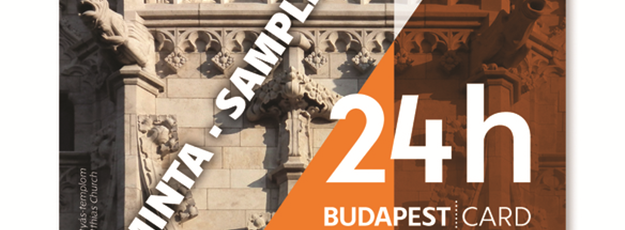 Budapest Card