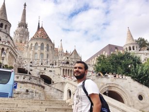 Budapeşte Gezi Rehberi