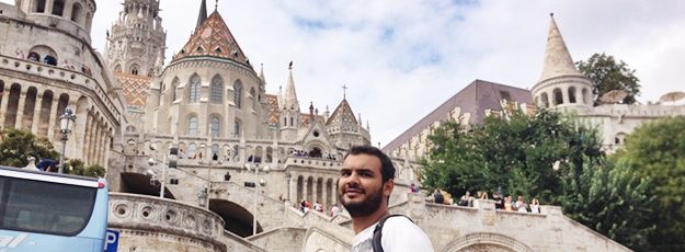 Budapeşte Gezi Rehberi