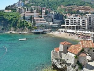 Budva Gezi Rehberi