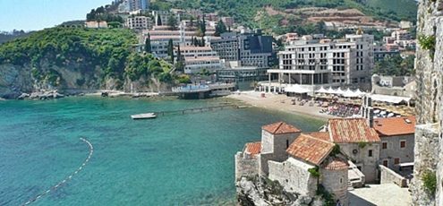 Budva Gezi Rehberi