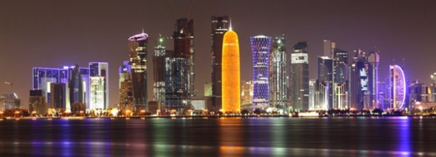 Doha Gezi Rehberi