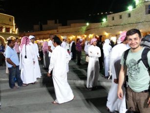 Katar Vizesi (Turistik)