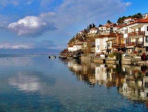 Ohrid Gezi Rehberi