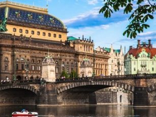 Prag Gezi Rehberi