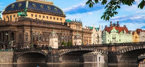 Prag Gezi Rehberi