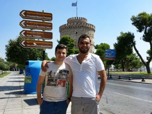 Selanik Gezi Rehberi