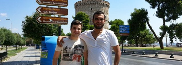 Selanik Gezi Rehberi