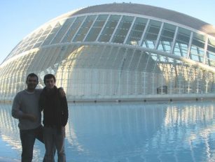 Valencia Gezi Rehberi