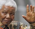 Nelson Mandela’nın Ardından