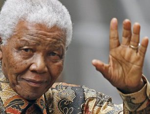 Nelson Mandela’nın Ardından
