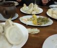 Tiflis Yeme İçme Rehberi