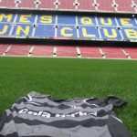 Futbolda Deplasman Seyahati