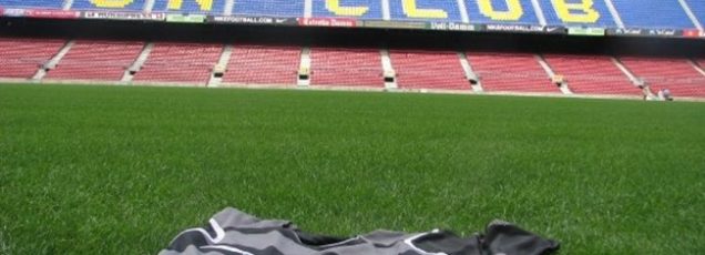 Nou Camp Stadyumu Bilgiler ve Camp Nou Gezisi