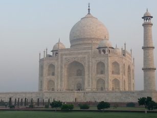 Hindistan Vizesi