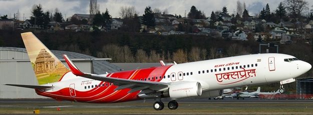 Air India Express