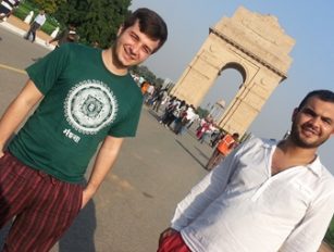 Delhi Gezi Rehberi