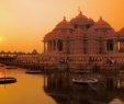 Delhi ‘de Gezilecek Yerler
