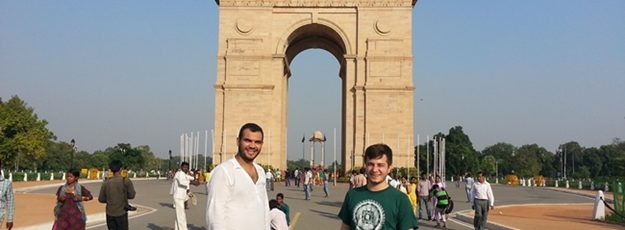 Hindistan Gezi Rehberi