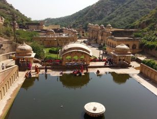 Jaipur Gezi Rehberi