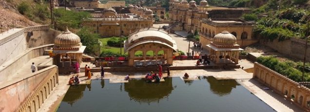 Jaipur Gezi Rehberi