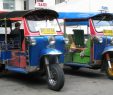 Bangkok Ulaşım Rehberi