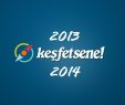 Güle Güle 2013