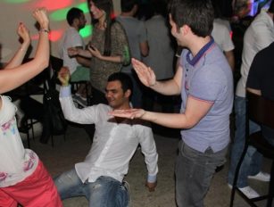 Hadi Dans Etsene