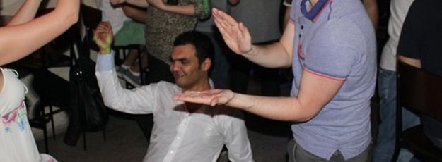 Hadi Dans Etsene