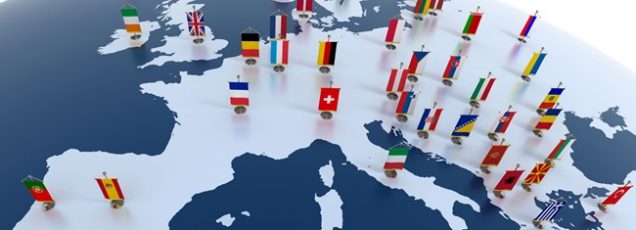 Interrail Bileti Hangi Ülkelerde Geçerlidir