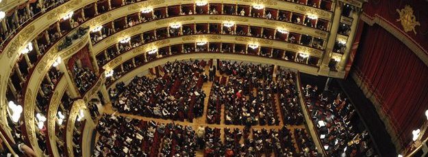 Milano Gezi Rehberi