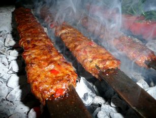 Adana’da Ne Yenir, Nerede Yenir