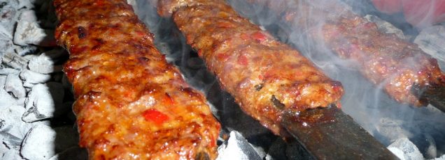 Adana’da Ne Yenir, Nerede Yenir