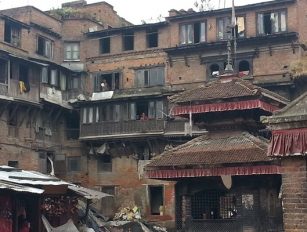 Bhaktapur Gezi Rehberi